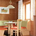 Apartmán Moahof Alpbach