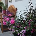 Apartmán Moahof *