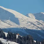 Moahof Apartmán *