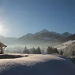 Moahof * Alpbach