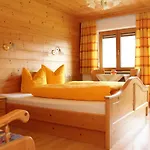 Apartmán Moahof