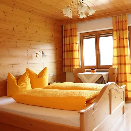 Moahof * Alpbach