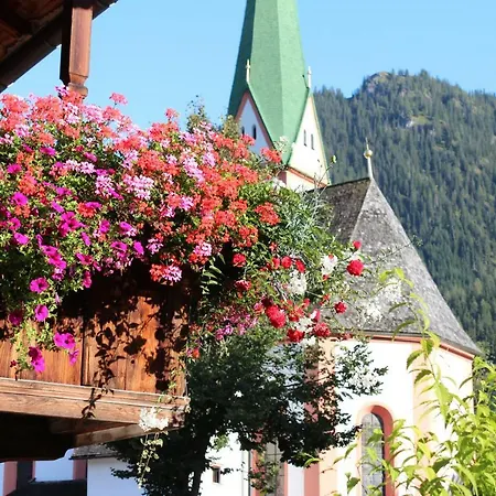 Moahof Apartamento *