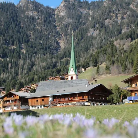 Moahof Apartamento *