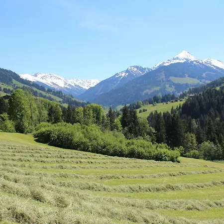 Moahof Alpbach
