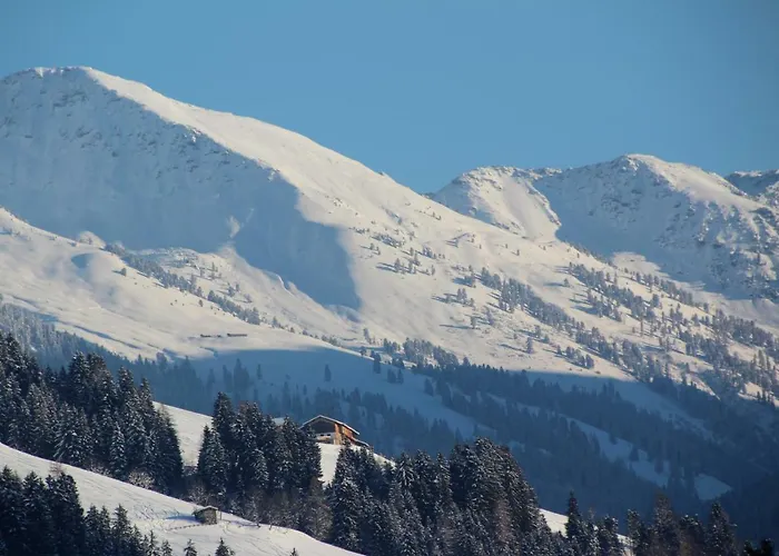 Moahof Apartamento *