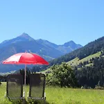 Διαμέρισμα Moahof Alpbach