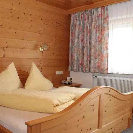 Apartmán Moahof Alpbach