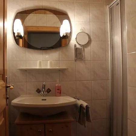 Apartmán Moahof