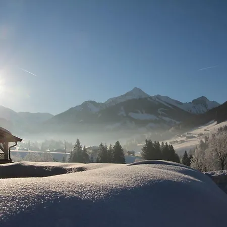 Moahof * Alpbach