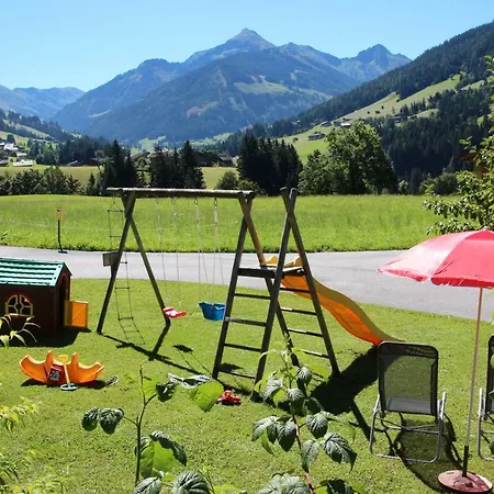 Moahof Alpbach