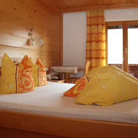 Apartmán Moahof *