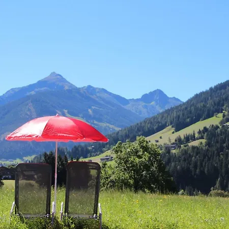 Apartmán Moahof Alpbach