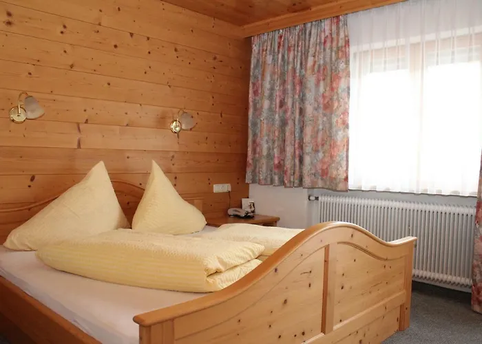 Appartamento Moahof Alpbach