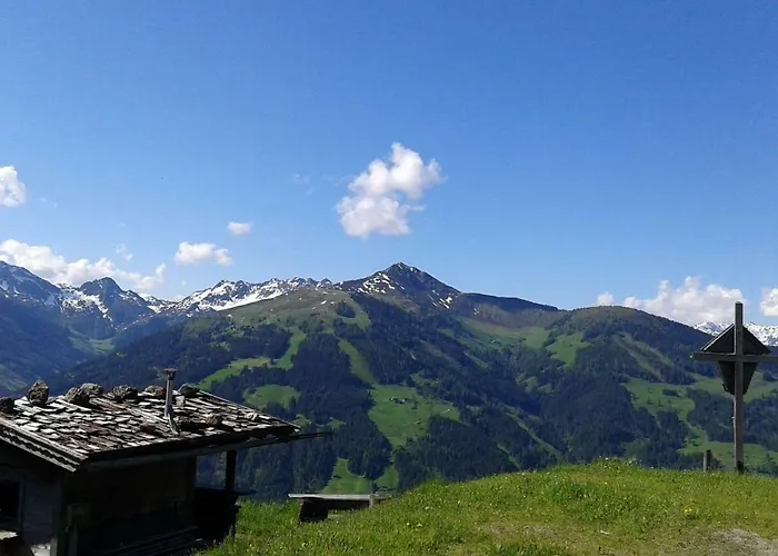 Appartamento Moahof *