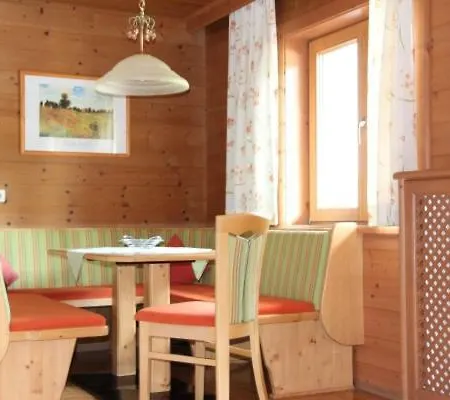 Διαμέρισμα Moahof Alpbach