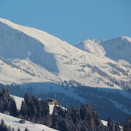 Moahof Διαμέρισμα *