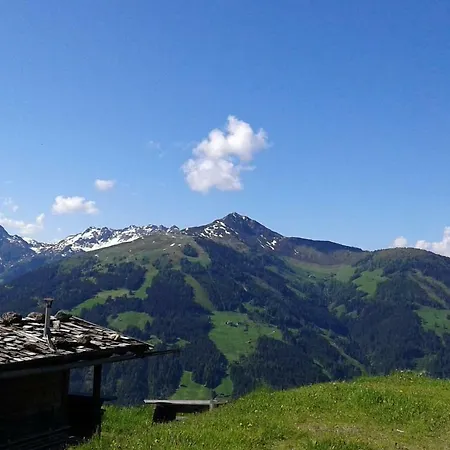 Διαμέρισμα Moahof *